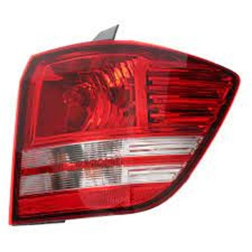 Rear lamp assy outside (O9-10) for   journey series for  68185888AA
68185889AA