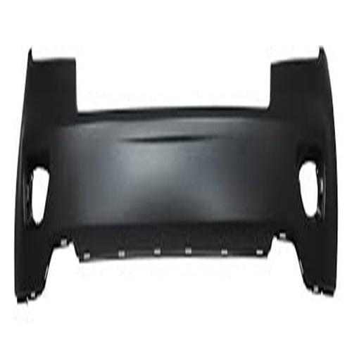 Front bumper upper For  grand cherokee series for OEM:68078268AB