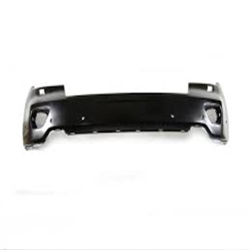 Front bumper upper For  grand cherokee series for OEM:68078269AB