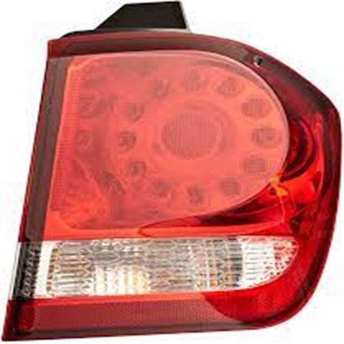 

Rear lamp assy (w/led,on body RH/LH (11-13) for   journey series for  68078464AD
68078465AD