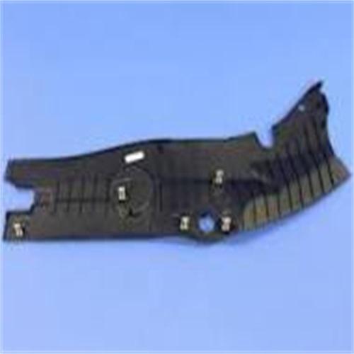 Sight shield For  charger series for OEM:5182336AA5182337AA