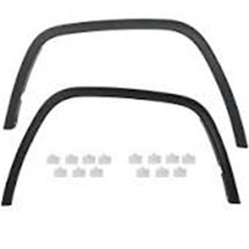 Front wheel opening molding For  grand cherokee series for OEM:1MP38RXFAE
1MP39RXFAE
