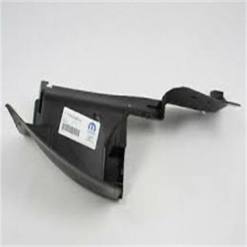 Radiator side seal For  charger series for OEM:57010436AA57010437AA