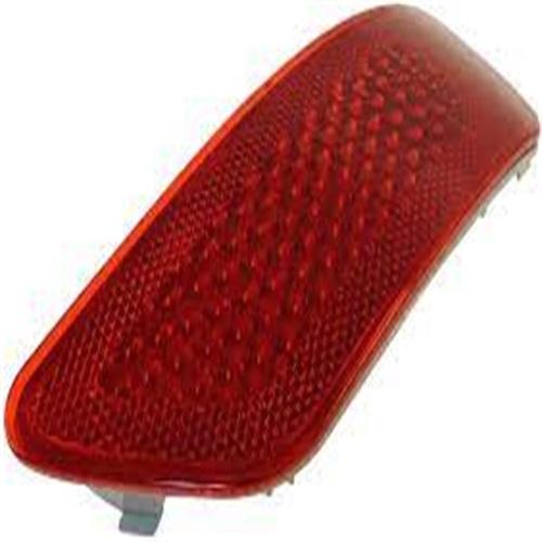 

Rear reflector RH/LH-(11-17) for   journey series for  57010720AC
57010721AC