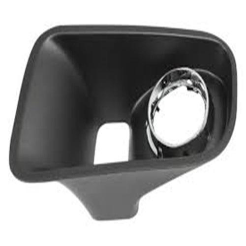 Fog lamp bezel For  charger series for OEM:68072021AA68072020AA