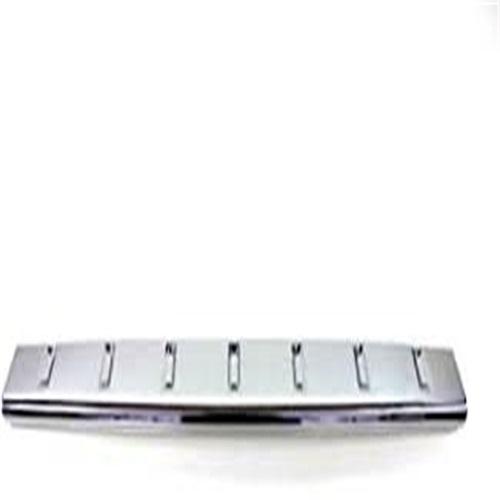 Front bumper cover moulding （liberty.chrome)-(08-12） For  grand cherokee series for OEM:1DL48SZ0AA