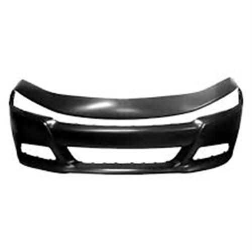 Front bumper For  charger series for OEM:68267765AC
