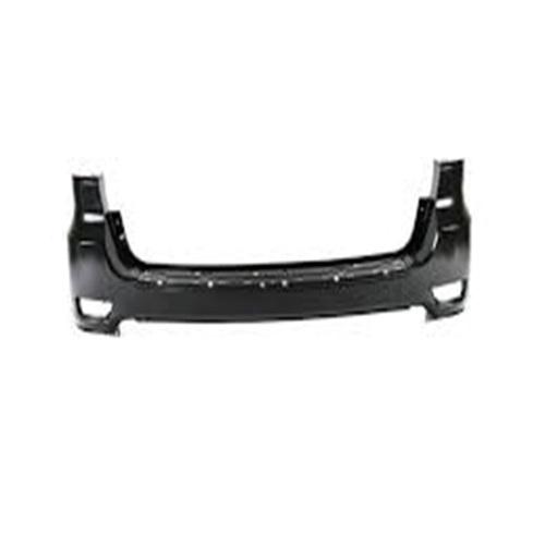 Rear bumper cover upper  For  grand cherokee series for OEM:1VQ65TZZAA
