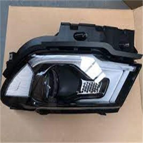 Grille shelil For  compass series  For  OEM:55112818AC/55112819AC
