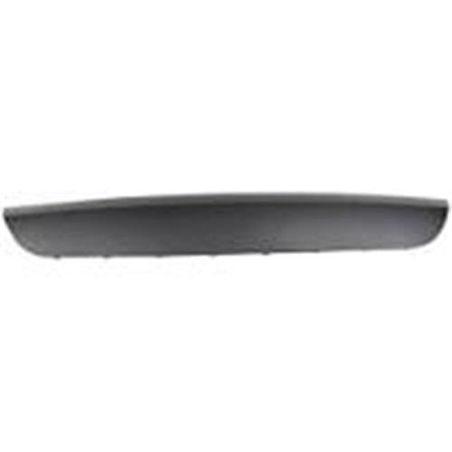 Front bumper filler panel(15-19) For  charger series for OEM:68225517AA