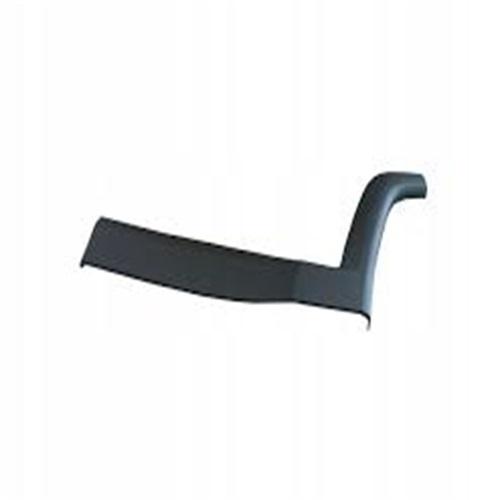 Front wheel opening moulding RH/LH- (17-18) For  compass series  For  OEM:5UP26RXFAA/5UP27RXFAA
