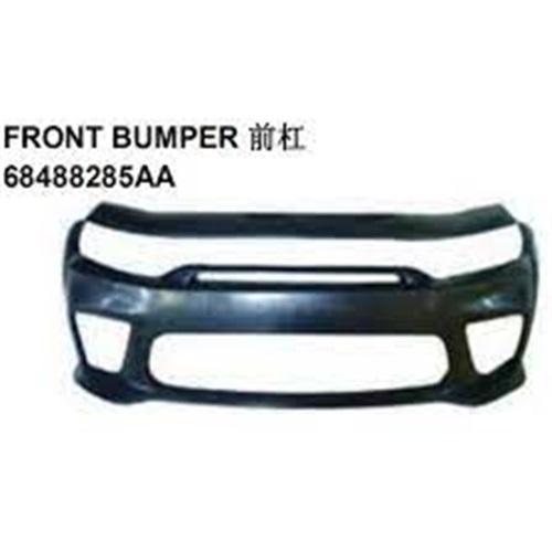 Front bumper For  charger series for OEM:68488285AA