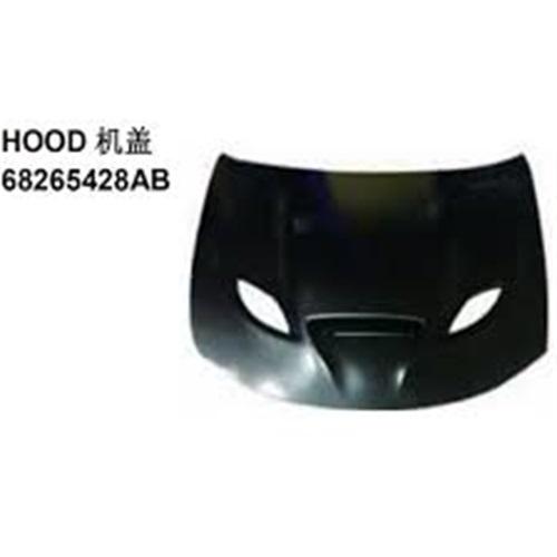 Hood For  challenger series for OEM:68265428AB