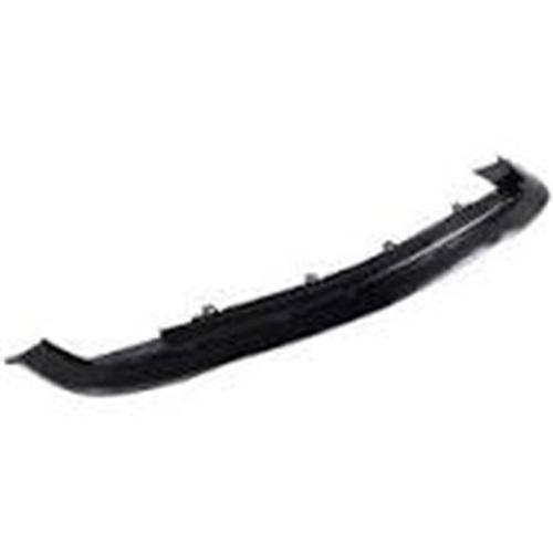 Front lower bumper air shield For  challenger series for OEM:68260156AC