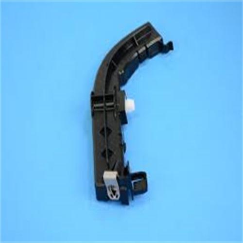Front bumper bracket cover For  challenger series for OEM:68024342AD68024343AD