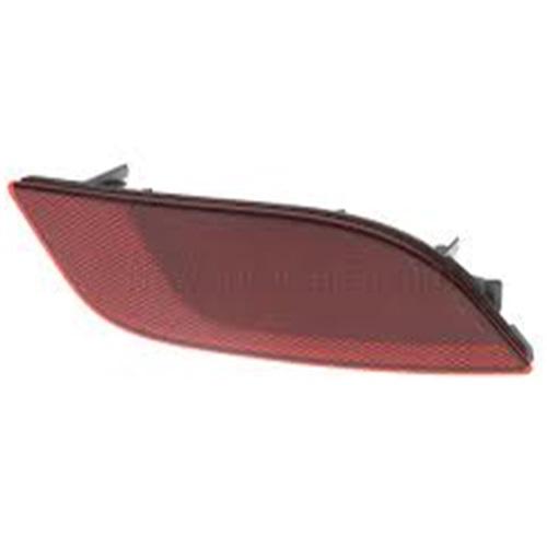 Front bumper cover air dam For  compass series  For  OEM:55112678AA/551l2679AA
