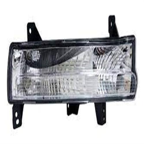 Front fog lamp assy For  compass series  For  OEM:55112720AB/55112721AB