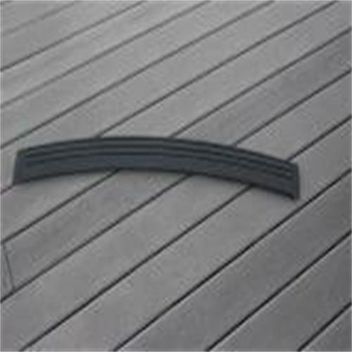 Rear bumper step pad-(11-13) For  grand cherokee series for OEM:68111633AB
