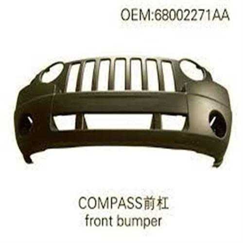 Rear bumper cover-(07-10) For  compass series  For  OEM:68002271AA