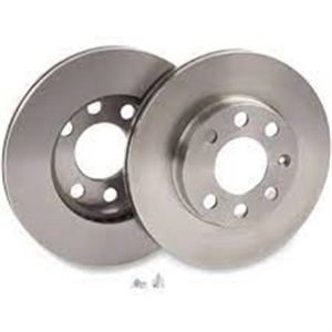 Rear Brake DiscFor 135021391350213513502138AC-02139ForChevrolet Cruze 2009-2016 Opel Astra J 2010-2015