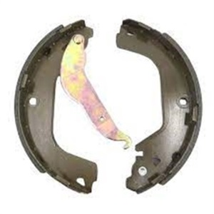 RR Brake Shoe SetFor 13304927AC-04927ForChevrolet Cruze 2009-2016