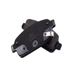 Rear Brake PadsFor 13300867AC-00867ForChevrolet Cruze 2009-2016 Opel Astra J 2009-2015 Vauxhall Astra 2009-2018