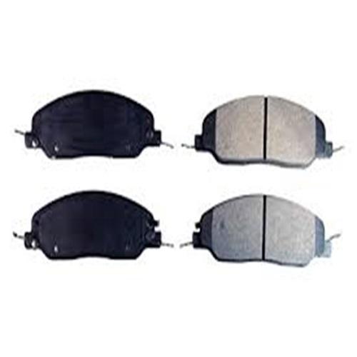 Front Brake Padsfor D1464BR3Z2001C CR3Z2001Cfor Ford Mustang 2011-2014
