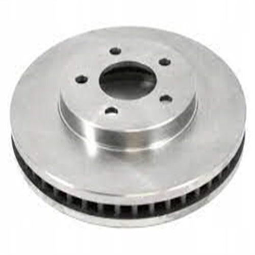 Front Brake Rotorfor 4R3Z1125BAfor Ford Mutang 2005-2014