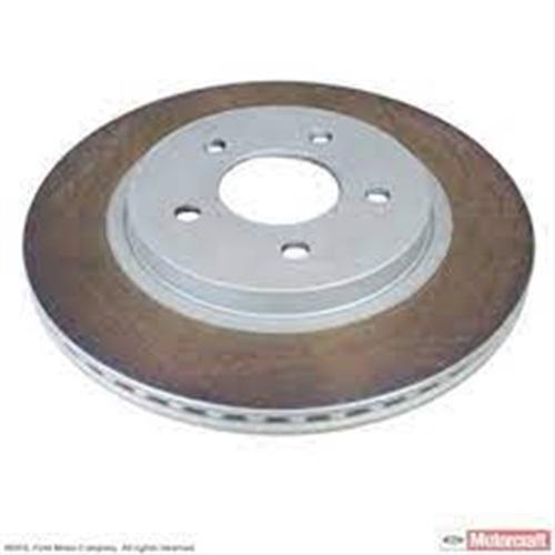 Rear Brake Rotorfor 5R3Z2C026AAfor Ford Mutang 2005-2014