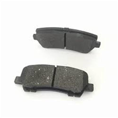 Rear Brake Padsfor FR3Z-2200-Afor Ford Mutang 2015-2019