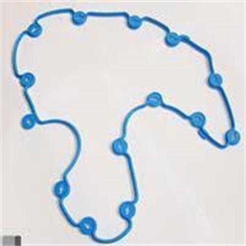Valve Cover Gasket RH for 2L3Z-6584-BA 2L3Z6584 BA  for Ford Mustang 1999-2000