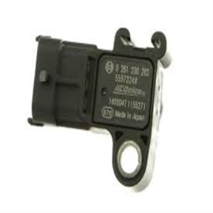 MAPSensorFor 55573248ForChevroletEquinox2011-2017ChevroletImpala 2008-2019ChevroletMalibu 2008-2015GMCAcadia2007-2019