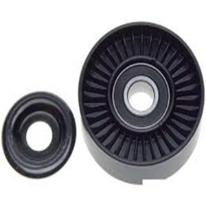 Tensioner PulleyFor 24430296ForChevrolet Equinox 2010-2013Chevrolet Malibu 2004-2012GMC Terrain 2010-2013