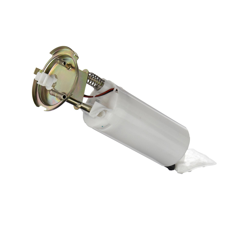 FUEL PUMP ASSEMBLY
