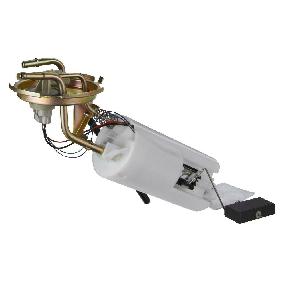 Fuel  pump  assembly