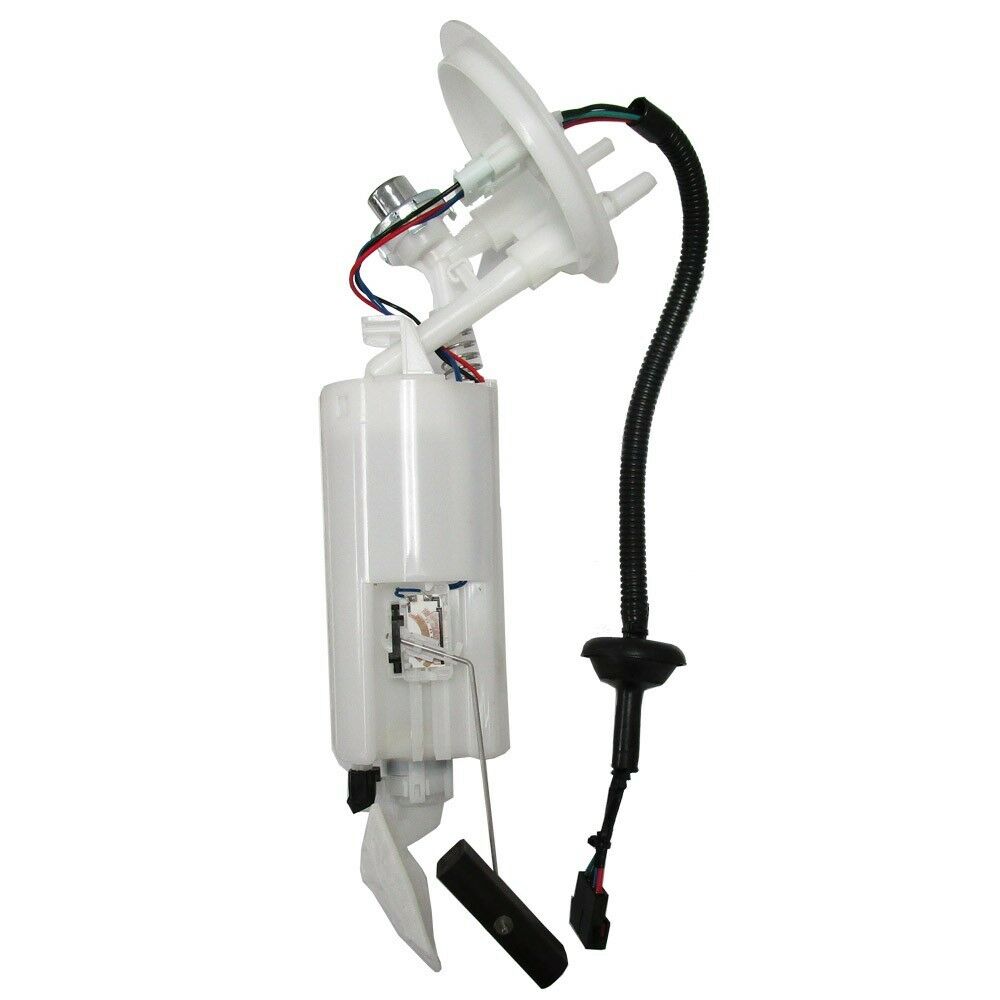 Fuel  pump  assembly