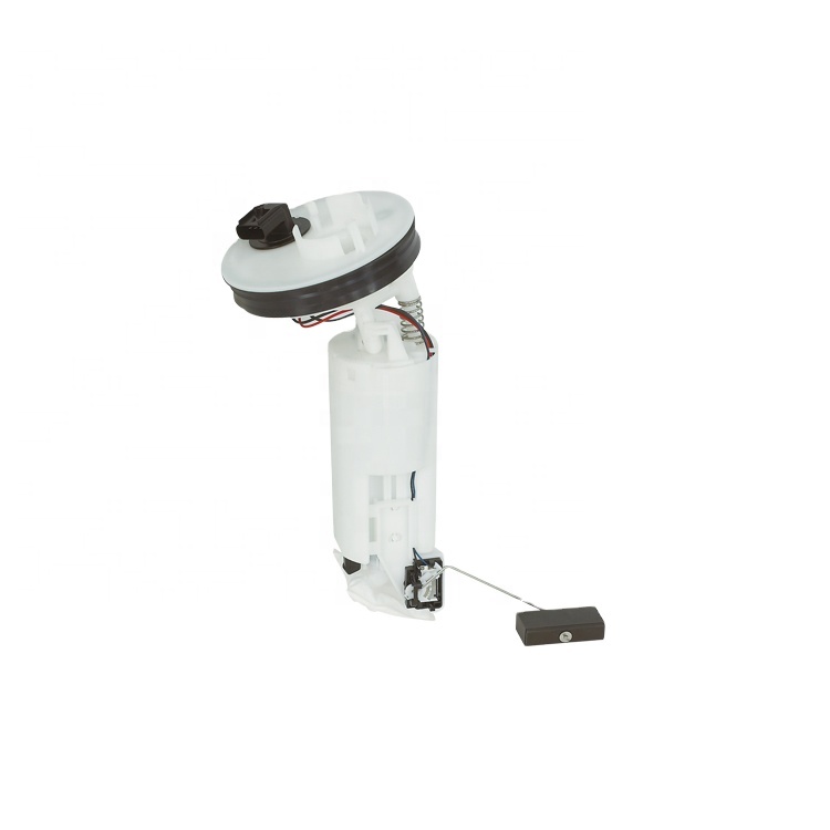 Fuel  pump  assembly