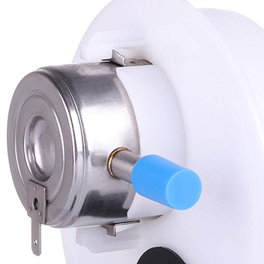 Fuel  pump  assembly