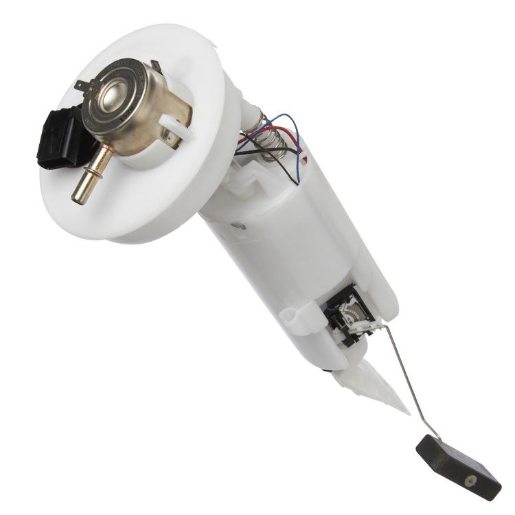 Fuel  pump  assembly