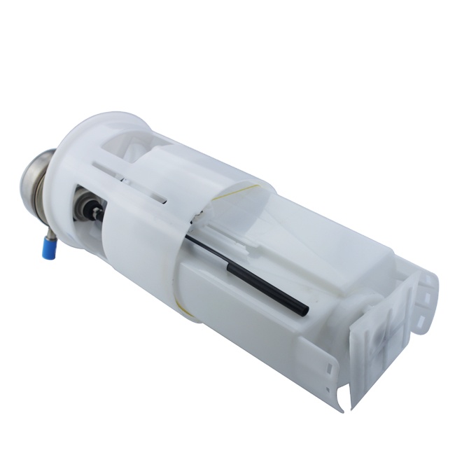 Fuel  pump  assembly