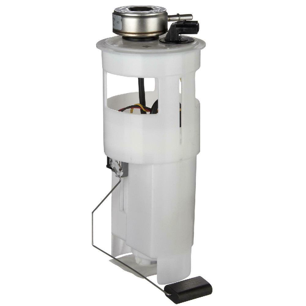 Fuel  pump  assembly