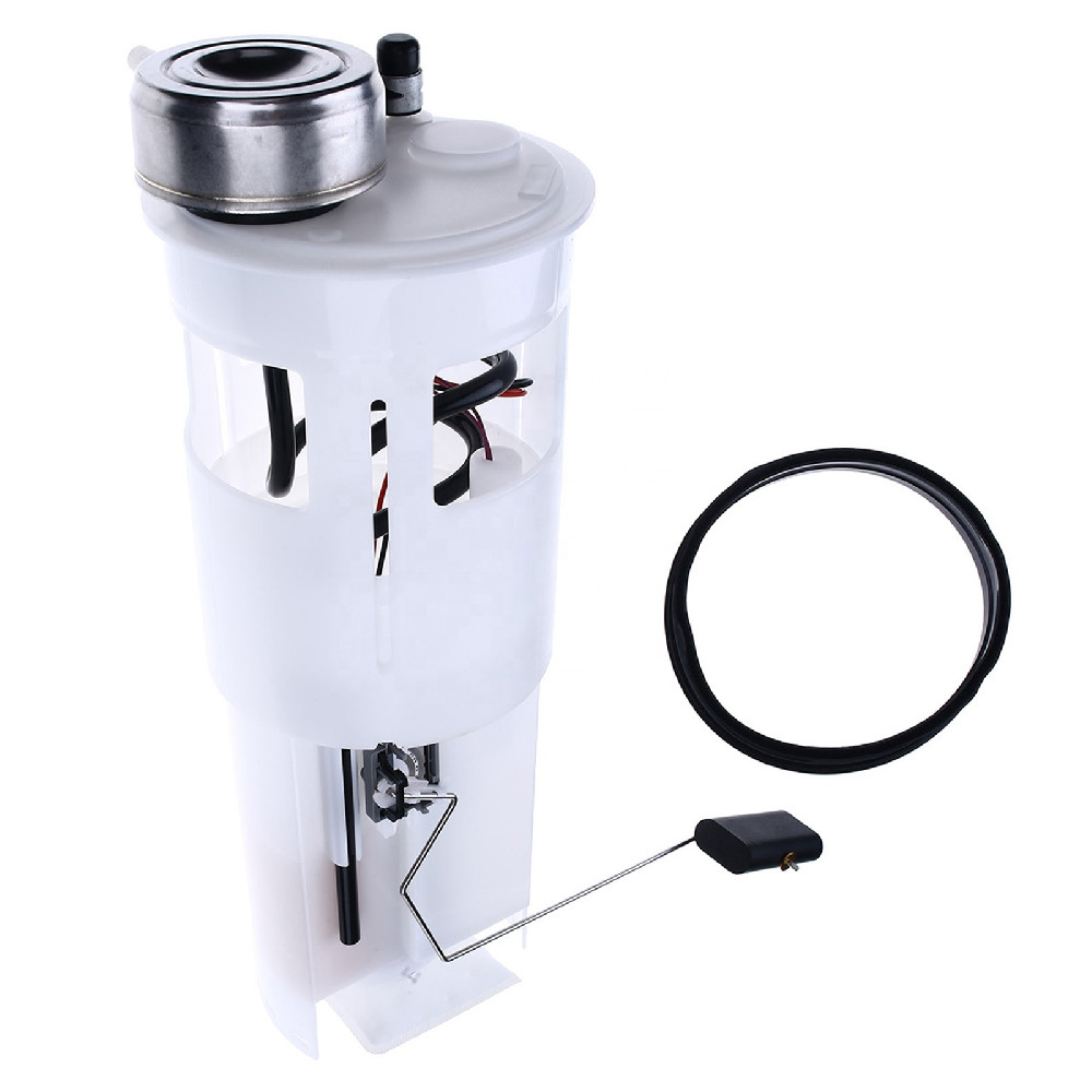 Fuel  pump  assembly