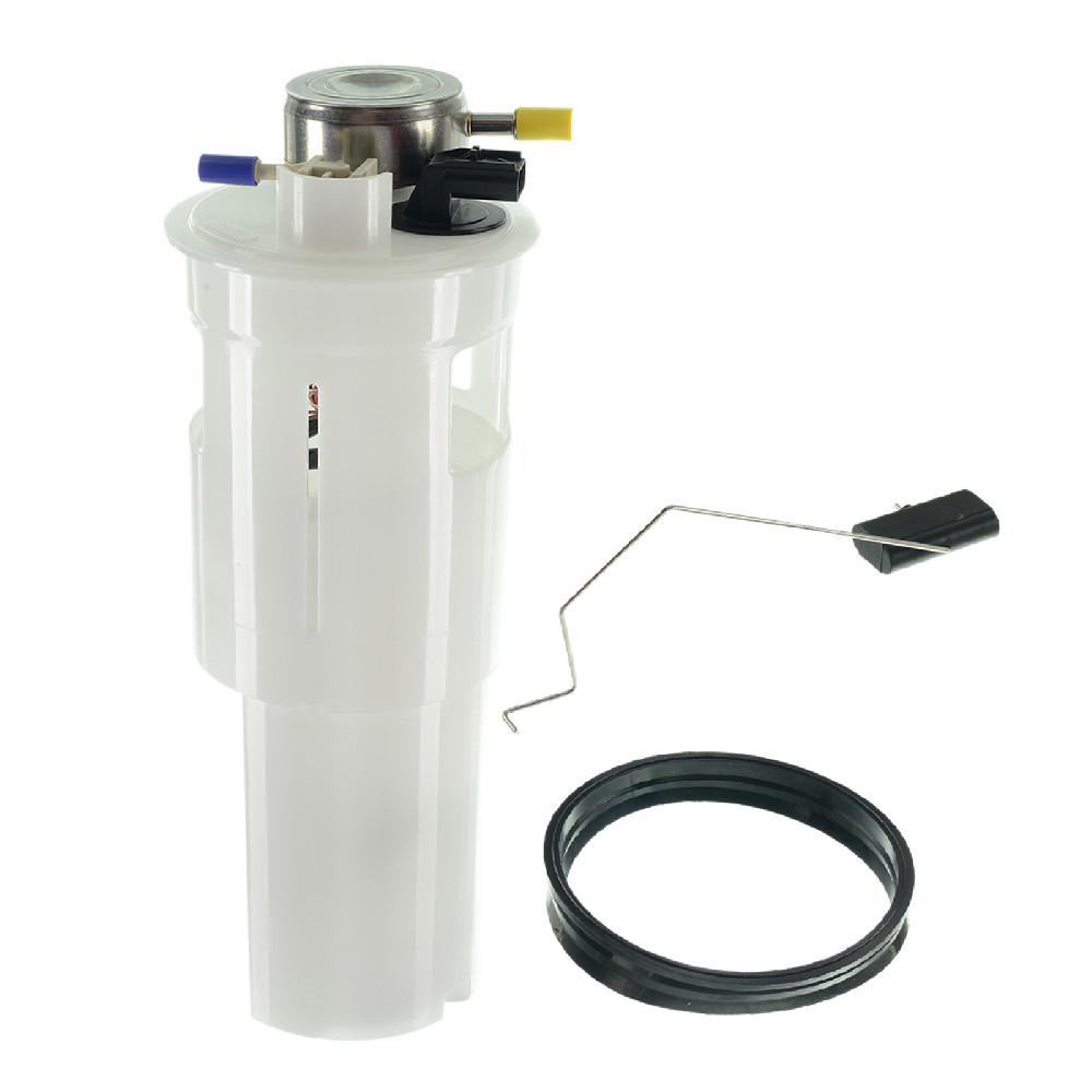 Fuel  pump  assembly