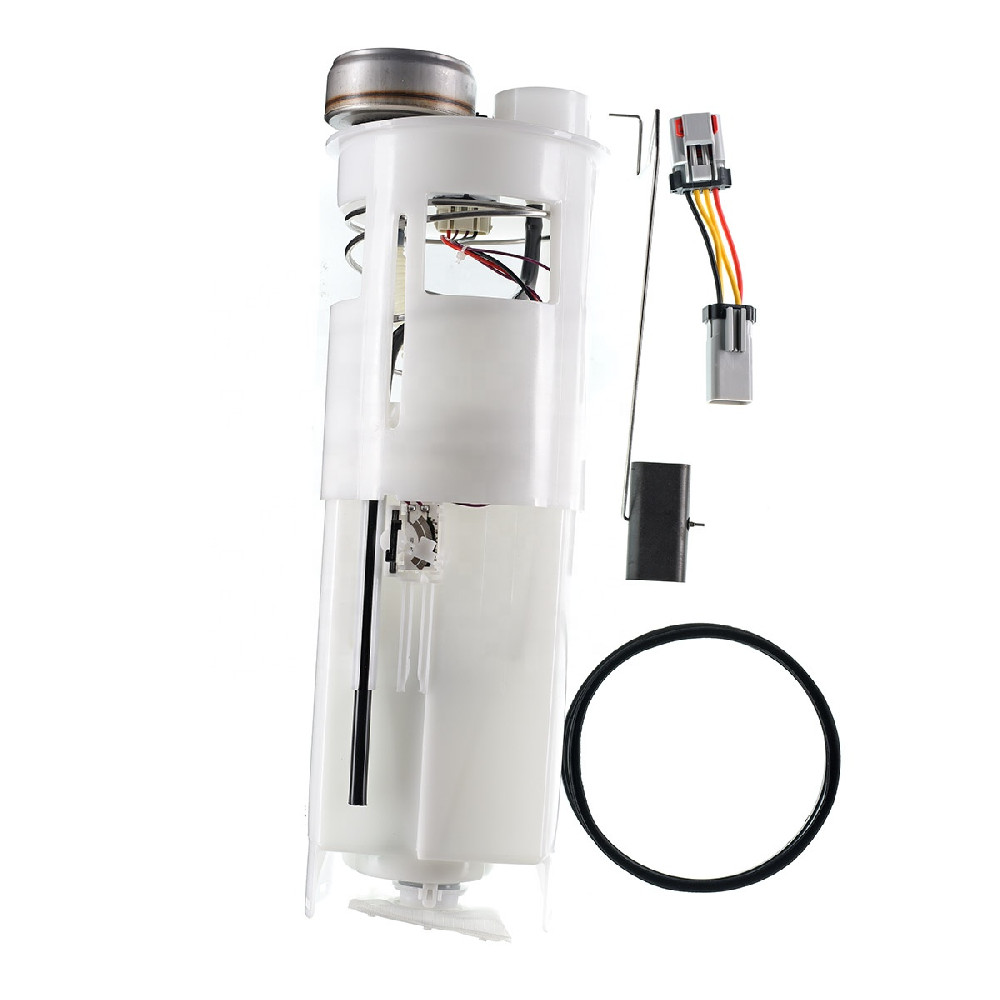 Fuel  pump  assembly