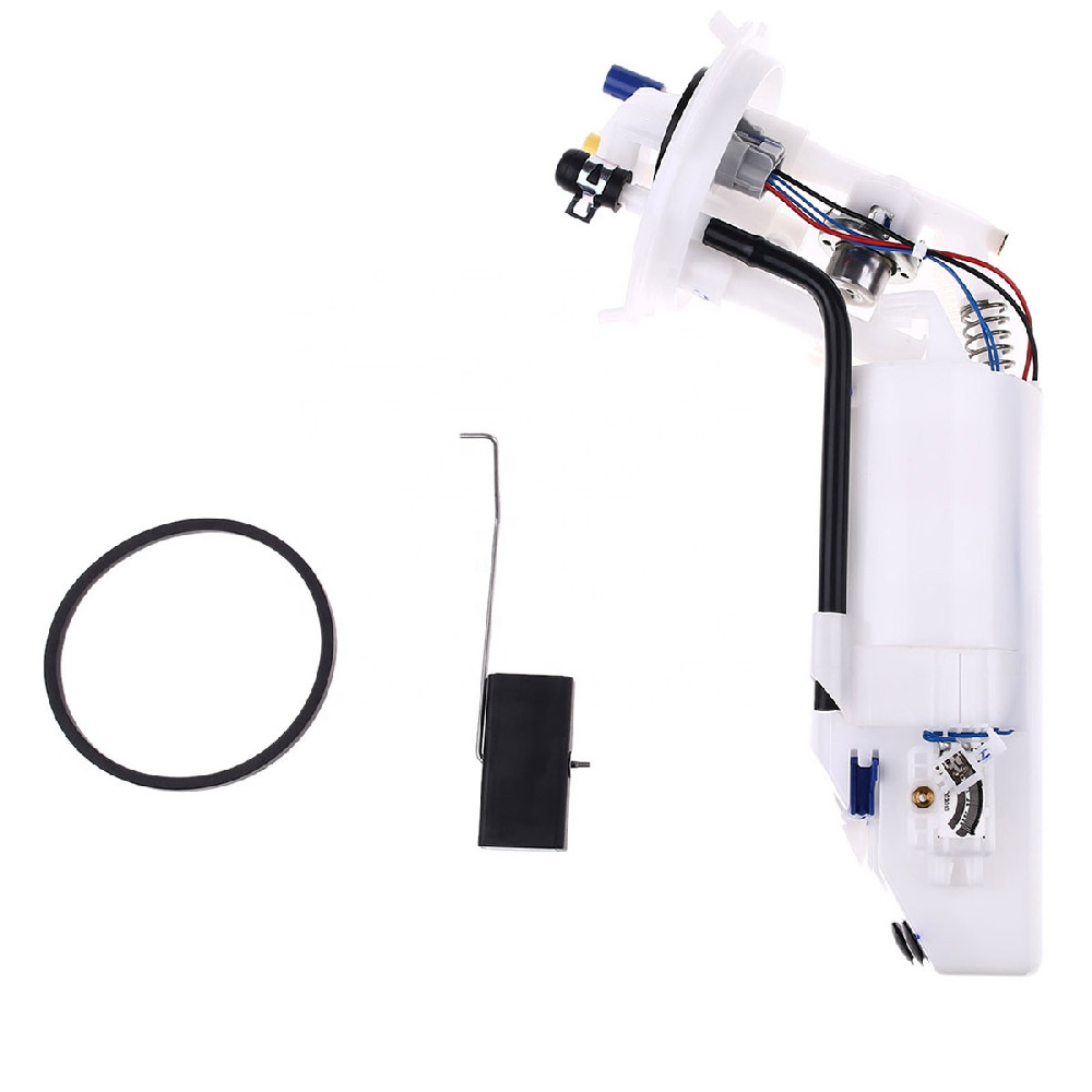 Fuel  pump  assembly