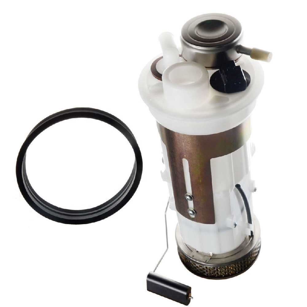 Fuel  pump  assembly
