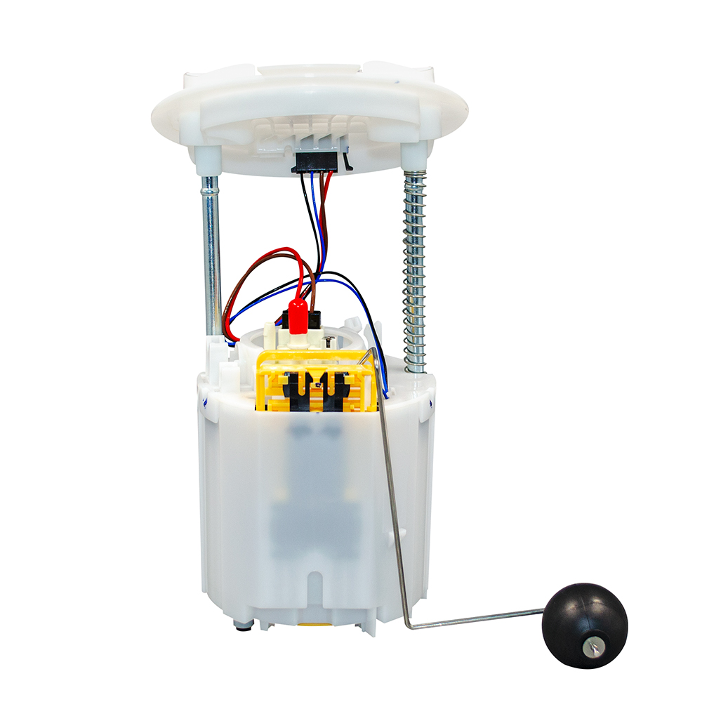 Fuel  pump  assembly