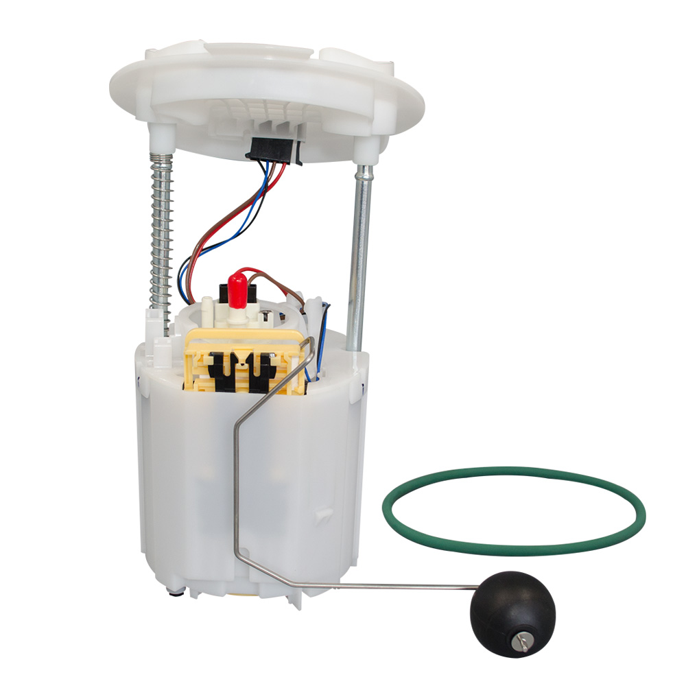 Fuel  pump  assembly