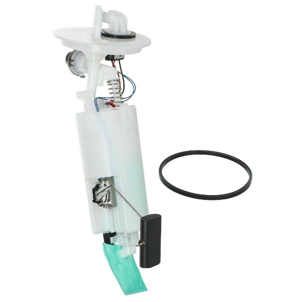 Fuel  pump  assembly