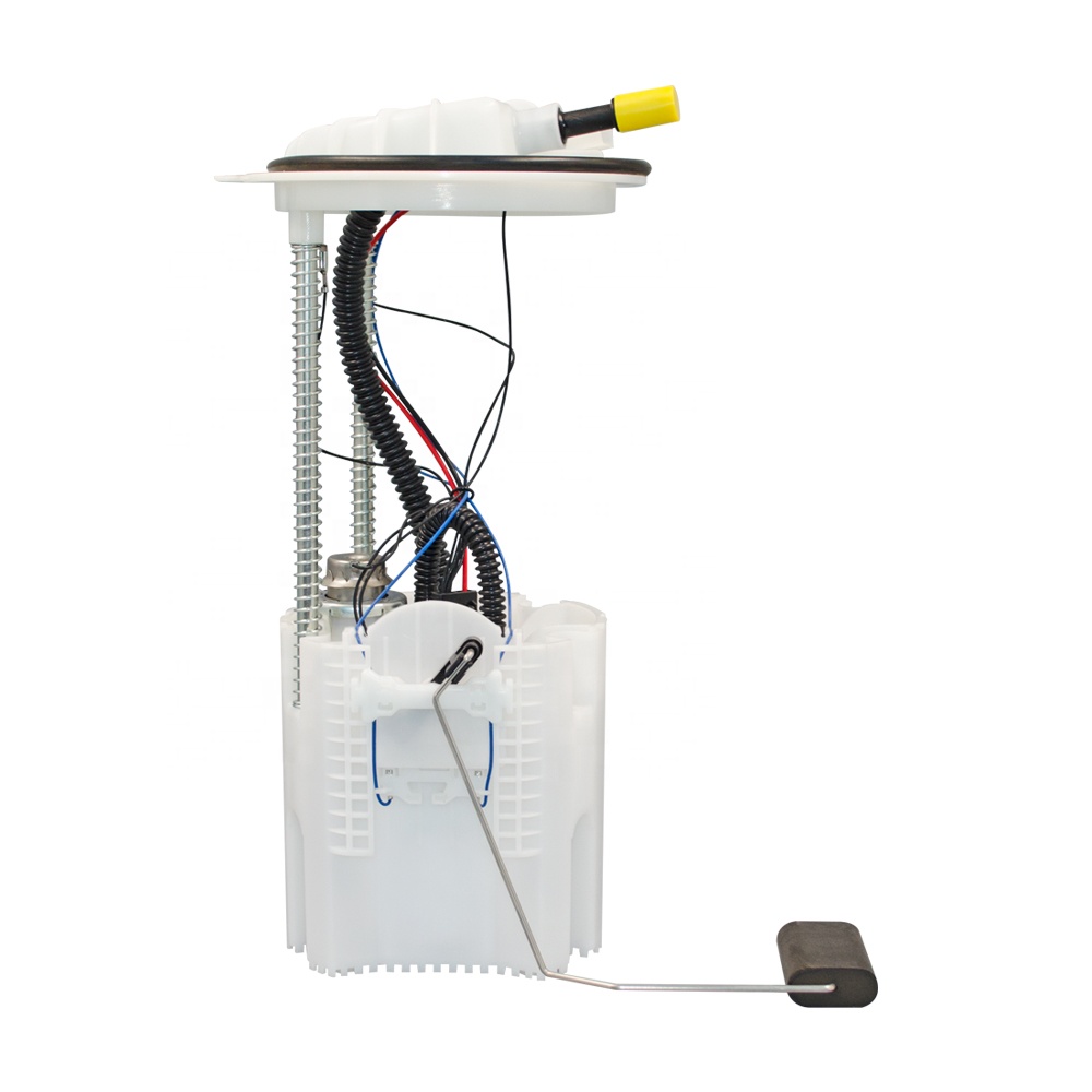 Fuel  pump  assembly